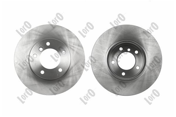 ABAKUS 231-03-092 Brake Disc