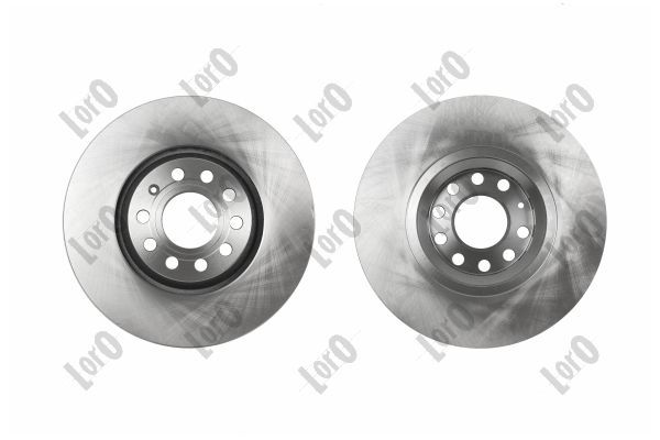 ABAKUS 231-03-147 Brake Disc