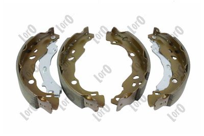 Brake Shoe Set ABAKUS 231-05-052