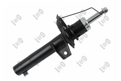 Shock Absorber ABAKUS 232-01-004