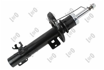 Shock Absorber ABAKUS 232-01-031