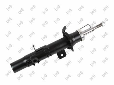 Shock Absorber ABAKUS 232-01-096