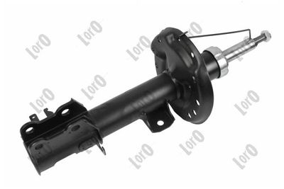 Shock Absorber ABAKUS 232-01-121