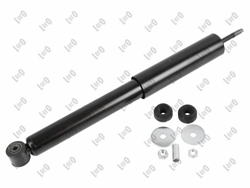 ABAKUS 232-02-034 Shock Absorber