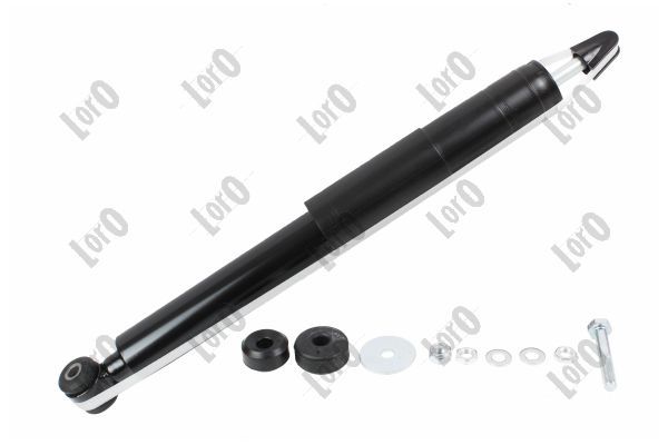 ABAKUS 232-02-057 Shock Absorber