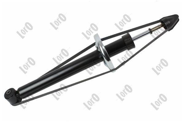 ABAKUS 232-02-065 Shock Absorber