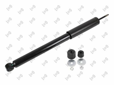 Shock Absorber ABAKUS 232-02-067