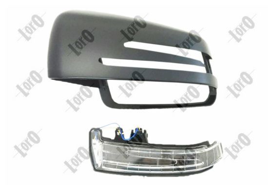 ABAKUS 2406C01 Cover, exterior mirror