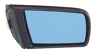 Exterior Mirror ABAKUS 2408M01