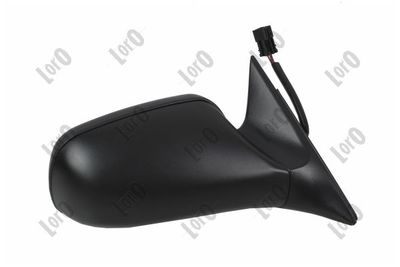 Exterior Mirror ABAKUS 2805M04