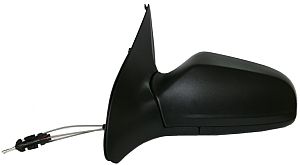 Exterior Mirror ABAKUS 2807M04