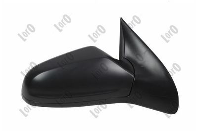 Exterior Mirror ABAKUS 2808M02