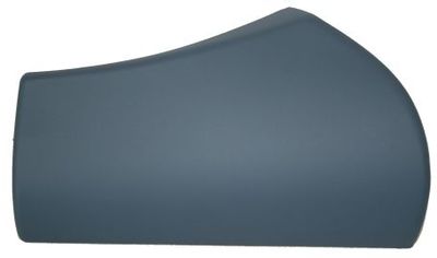 Cover, exterior mirror ABAKUS 2821C03