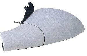 Exterior Mirror ABAKUS 2821M02