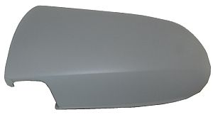 Cover, exterior mirror ABAKUS 2824C02