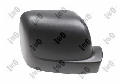 Cover, exterior mirror ABAKUS 2834C02