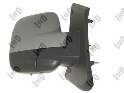 Exterior Mirror ABAKUS 2834M02