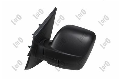 Exterior Mirror ABAKUS 2834M03