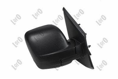 Exterior Mirror ABAKUS 2834M04