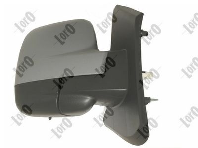 Exterior Mirror ABAKUS 2834M06