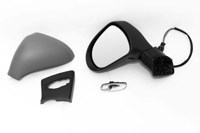 Exterior Mirror ABAKUS 2918M01