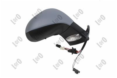 Exterior Mirror ABAKUS 2918M04