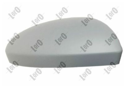 Cover, exterior mirror ABAKUS 3101C02