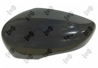 Cover, exterior mirror ABAKUS 3164C04