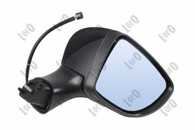 Exterior Mirror ABAKUS 3164M06