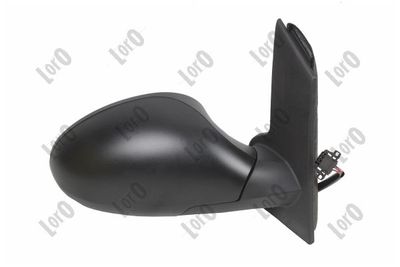 Exterior Mirror ABAKUS 3406M06