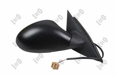 Exterior Mirror ABAKUS 3415M10