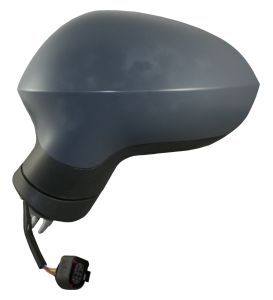 Exterior Mirror ABAKUS 3429M04