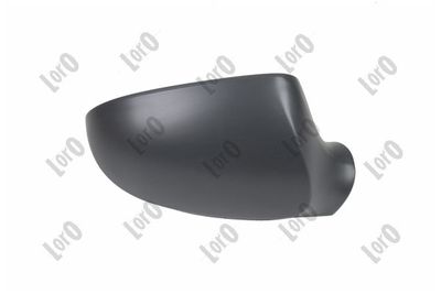 Cover, exterior mirror ABAKUS 4023C02