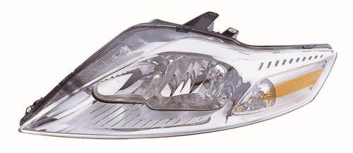 ABAKUS 431-1179RMLD-EM Headlight