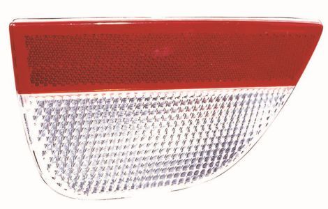 ABAKUS 431-1305R-LD-UE Reverse Light