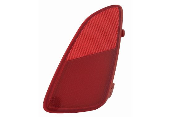 ABAKUS 431-4010R-LD-UE Reflector