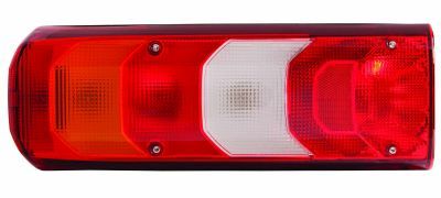 Tail Light ABAKUS 440-1986R-WE