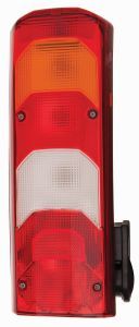 Tail Light Assembly ABAKUS 440-1986R-WEN