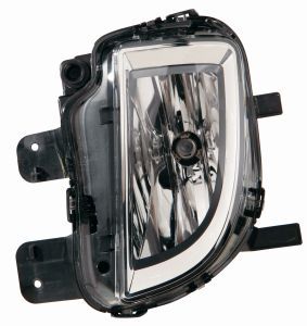 ABAKUS 441-2041R-AQ Front Fog Light