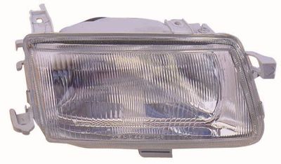 Headlight ABAKUS 442-1106L-LDEMN