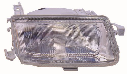 ABAKUS 442-1106R-LD-E Headlight