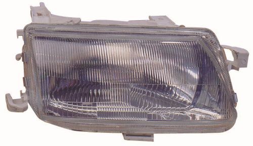 ABAKUS 442-1112L-LD-E Headlight