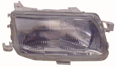 Headlight ABAKUS 442-1112R-LD-E
