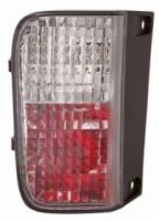 ABAKUS 442-1304L-LD-UE Tail Light Assembly