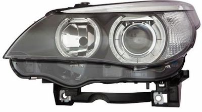 Headlight ABAKUS 444-1138LMLEHM2