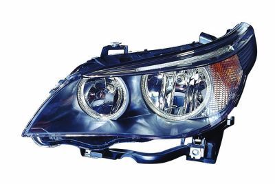 ABAKUS 444-1161LMLDEM2 Headlight