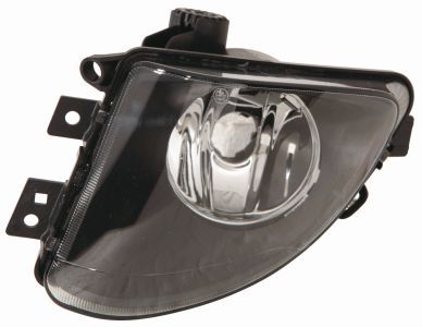 ABAKUS 444-2029L-AQ Front Fog Light