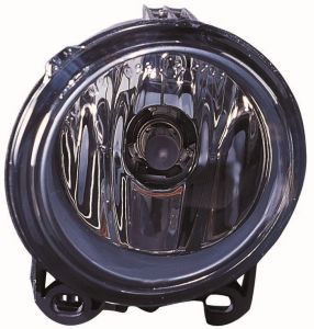 ABAKUS 444-2017L-UQ Front Fog Light