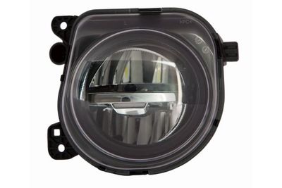 Rear Fog Light ABAKUS 444-2041L-AQ