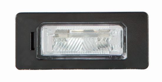 ABAKUS 446-2102N-AF Licence Plate Light